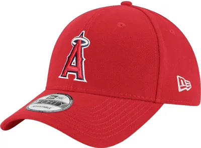 Produktbild von New Era The League MLB Cap Team Anaheim Angels Fanzone Artikel