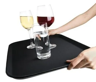 Imagen del producto de METRO PROFESSIONAL, bandeja de servicio, 40,5 x 30,5 x 2,07 cm, color