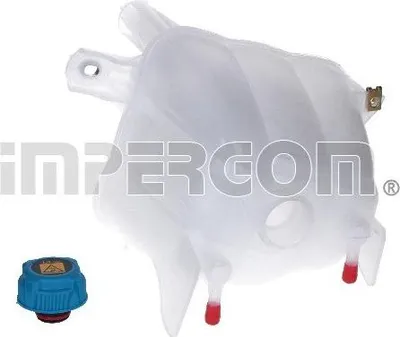Produktbild von ORIGINAL IMPERIUM Ausgleichsbehälter Kühlmittel für FIAT Ducato Kastenwagen (250, 290) Kühlwasser 44248