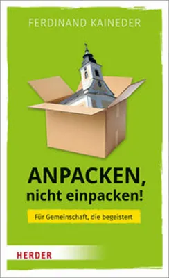 Immagine prodotto di Anpacken, nicht einpacken!