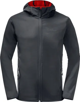 Produktbild von Jack Wolfskin Softshelljacke für Herren