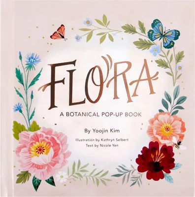 Produktbild von Flora