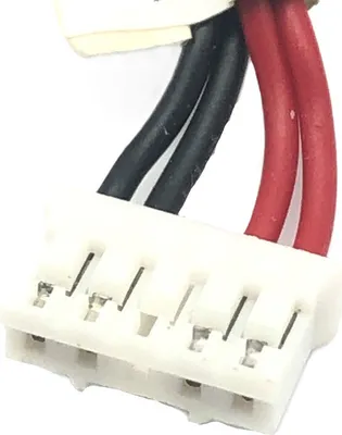 Produktbild von DC Jack Powerbuchse Netzteilbuchse Strombuchse für Acer Extensa 5620G-3A2G25Mi