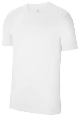 Produktbild von Nike - "Park 20" T-Shirt für Herren PP6407 (S) (Weiß)