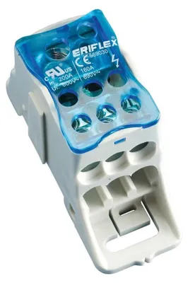 Produktbild von nVent 782856594192, Thermoplast