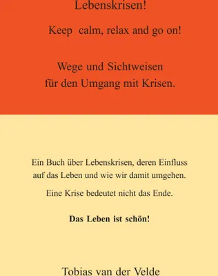 Produktbild von Lebenskrisen