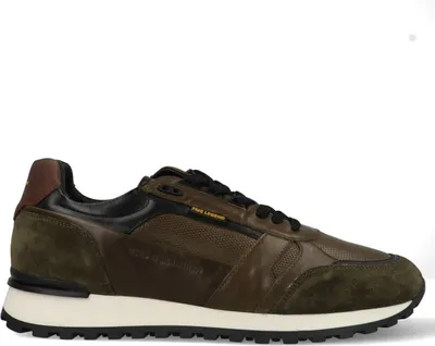 Produktbild von PME Legend Airlander PBO2508100-015 Camouflage / Grün-46