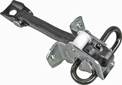 Produktbild von METZGER 2312197 Türfeststeller Türfangband für BMW 3 Limousine (E46) Hinten Links Hinten Rechts
