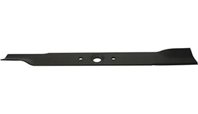 Produktbild von Professionelle Reihe - Anpassbarer Lüftermesser für Honda Rasentrimmer Modelle HR21, HR214, HRA214, HR215, HR216 - L: 525 mm, Loch
