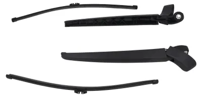 Produktbild von KAMOKA 25122 Wischerarm Scheibenwischerarm Hinten für BMW X5 (E70) 380mm mit Wischblatt