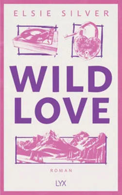 Image de Wild Love