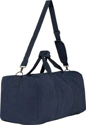 Produktbild von Native Spirit Umweltfreundliche Vintage-Reisetasche