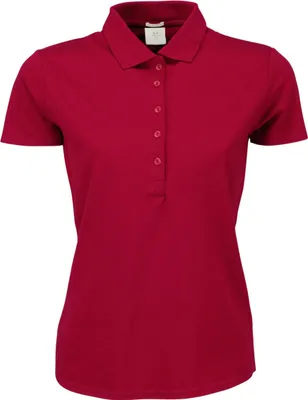 Obrázok produktu pre Tee Jays Women´s Luxury Stretch Polo