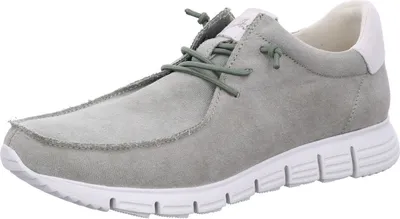 Produktbild von Halbschuh Sioux 6139588 Mokrunner H-007, 6139588 Mokrunner H-007, 6139588 Mokrunner H-007