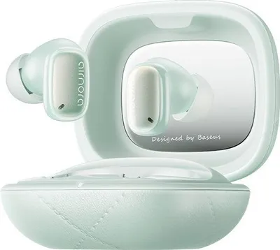 Image de Baseus AirNora 3 Headset True Wireless Stereo TWS In-ear Calls/Music Bluetooth - Kopfhörer - Stereo