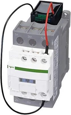 Productafbeelding van Murrelektronik, modelnummer 2000-69300-4300000, Telemecanique schakelapparaat