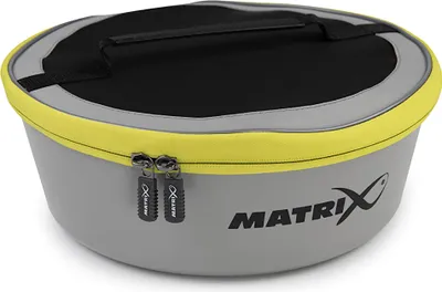 Produktbild von Fox Matrix 7.5L Eva Airflow Bowl - Ködertasche Angeltasche