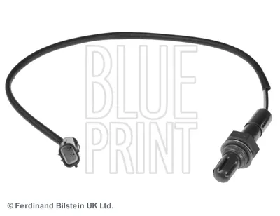 Produktbild von BLUE PRINT Lambdasonde für DAEWOO Rezzo (U100) vor-Kat Beheizt 425mm ADG07084