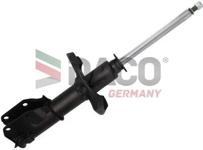 Produktbild von DACO Germany Stoßdämpfer Vorne Rechts für MAZDA 323 F VI (BJ) Federbein 452212R