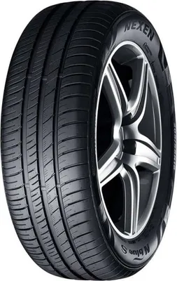 Obrázok produktu pre Pneumatiky NEXEN 205/55 R16 91V NBLUE S