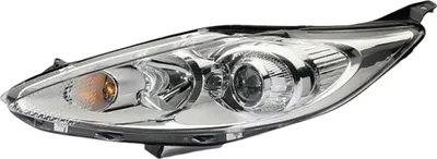 Immagine prodotto di Faro principale sinistro 12 V alogeno PY21W HELLA per, tra gli altri, FORD FIESTA
