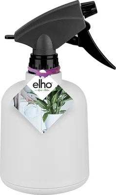 Zdjęcie produktu dla elho 8711904335250, Biały, 0,6 l, Plastik, 1000 mm, 1000 mm, 1900 mm