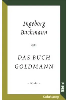 Obrázok produktu pre Das Buch Goldmann