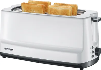 Produktbild von Severin AT2234 Severin AT 2234 Langschlitztoaster