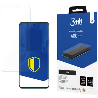 Immagine prodotto di 3MK ARC+ 1 pezzo(i) (5903108539258)