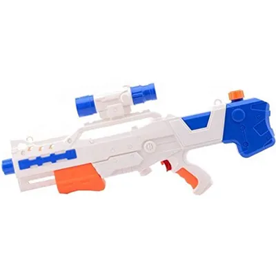 Image de Wasserpistole Aqua Fun Space Mega Blaster 60cm