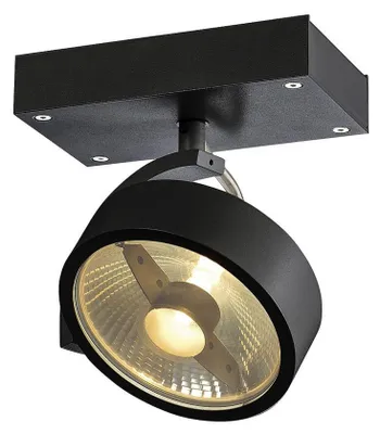 Produktbild von SLV Wand-u.Deckenleuchte 1000702