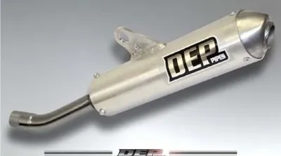 Immagine prodotto di Impianto Di Scarico (Silenziatore): Per Honda Cr 125 '93-'97