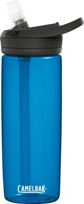 Produktbild von Camelbak Trinkflasche Eddy+ 600 ml , Oxford - Blau
