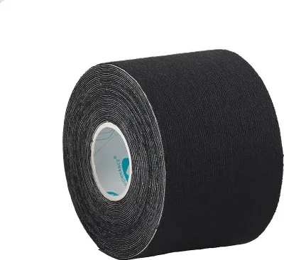 Obrázok produktu pre EPM SPORTS Kineziologická páska čierna 0 0 0
