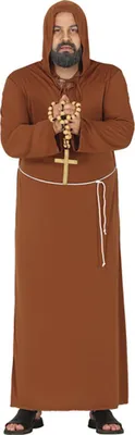 Image de Guirca Rosenkranz, 90 cm. Taille unique