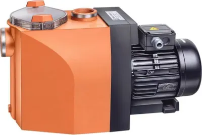 Produktbild von Poolpumpe Speck BADU 40/18 Drehstrom 400 V