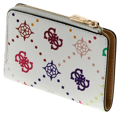 Productafbeelding van Guess portemonnee EMELIE LOGO