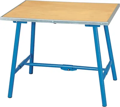 Produktbild von GEDORE B 1525 Klappwerkbank, 6622910