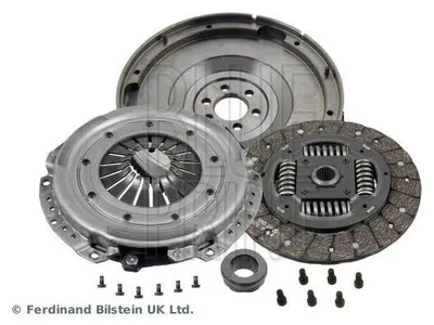 Produktbild von BLUE PRINT Kupplungssatz komplett ADV183069 für AUDI A4 Avant (8ED, B7) 229,0mm