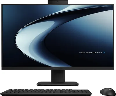 Produktbild von ASUS ExpertCenter P400 P470VAK BPE911X - All-in-One (Komplettlösung)