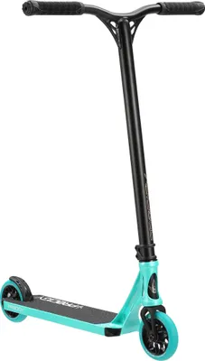 Image de Trottinette Freestyle Complète - Prodigy X Teal - Blunt Scooters