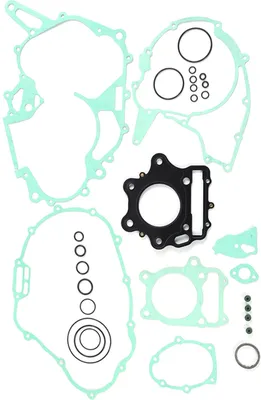 Zdjęcie produktu dla Kompletny zestaw naprawczy uszczelek, narzędzia do uszczelek, pasujące do Honda TRX300EX Sportrax/Forutrax