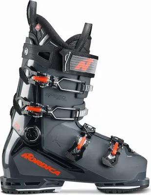 Obrázok produktu pre Nordica Speedmachine 3 110 X (Gw) M99 Antracit/Nero/Rosso M99 Antracit/Nero/Rosso 30,5