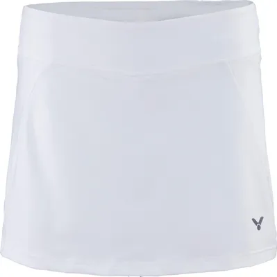 Immagine prodotto di Gonna VICTOR VICTOR, modello 4188, da donna, colore bianco, taglia S