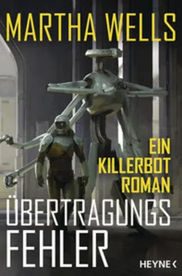 Obrázek produktu pro Übertragungsfehler