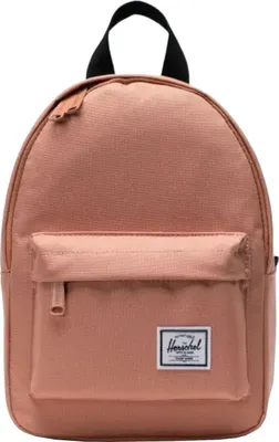 Produktbild von Herschel Classic Mini Backpack 10787-05728, Rucksack, Damen, Rosa