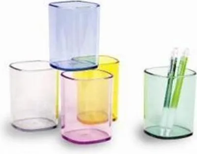 Produktbild von ARDA TR4111, Gelb, 65 mm, 65 mm, 95 mm