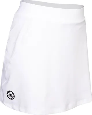 Produktbild von Indian Maharadja Jaipur Performance Skirt Kinder - Weiß  | Größe: 164