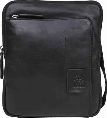 Produktbild von Strellson Hyde Park - Umhängetasche 25 cm (black)