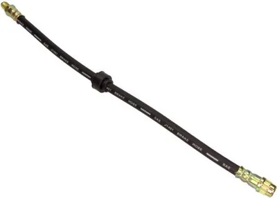 Produktbild von MAXGEAR 52-0118 Bremsschlauch Vorne für RENAULT Scénic I (JA0/1, FA0) MEGANE I (BA0/1) MEGANE Scenic (JA0/1) MEGANE I Cabriolet (EA0/1)